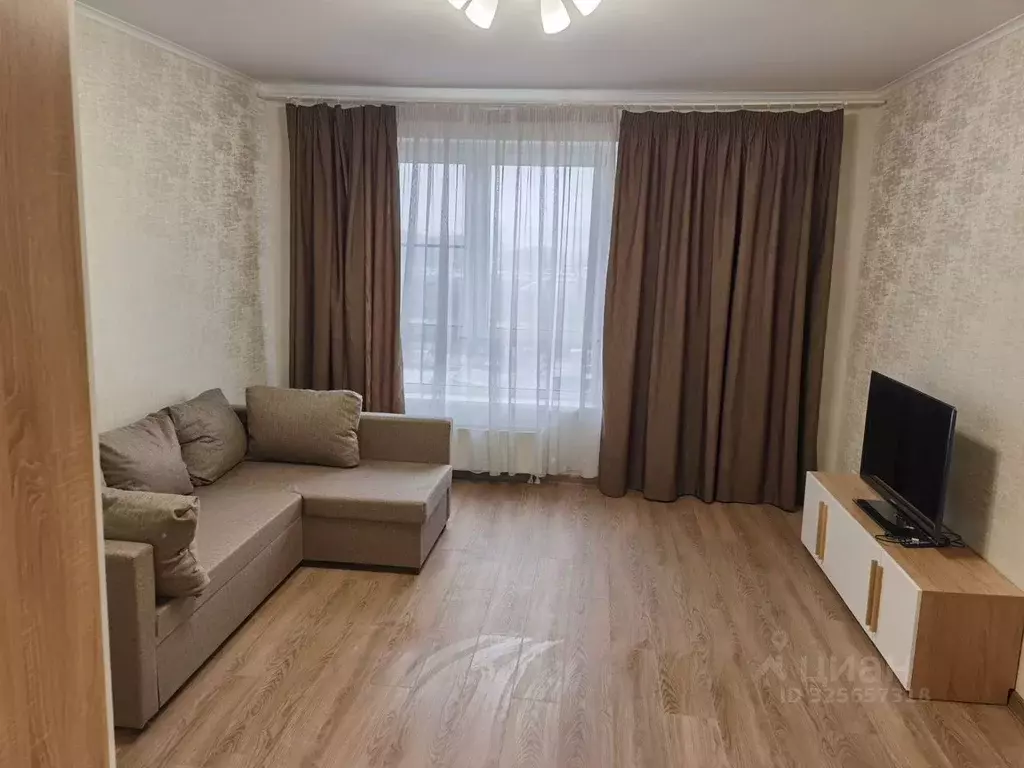 2-к кв. Москва Левобережная ул., 4к8 (55.0 м) - Фото 1