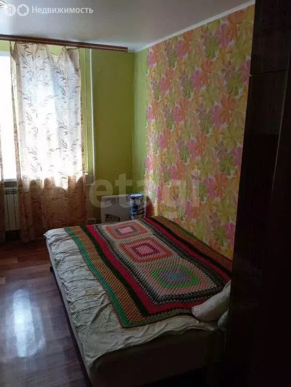 1к в -комнатной квартире (14 м) - Фото 1