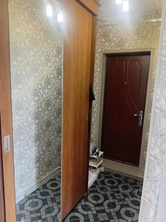 2-к кв. Тульская область, Тула ул. Кауля, 13к2 (44.0 м) - Фото 1