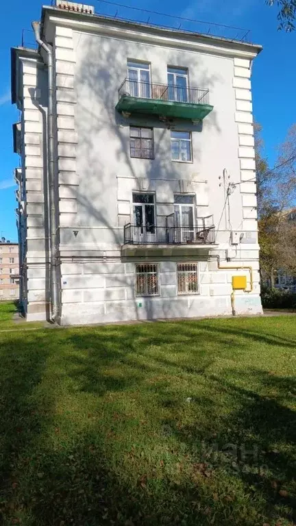 Комната Санкт-Петербург ул. Политрука Пасечника, 7 (23.1 м) - Фото 0