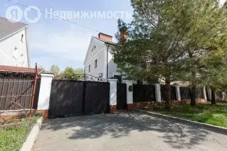 Дом в Оренбург, микрорайон Ростоши, Дальнореченская улица, 20 (326.8 ... - Фото 1