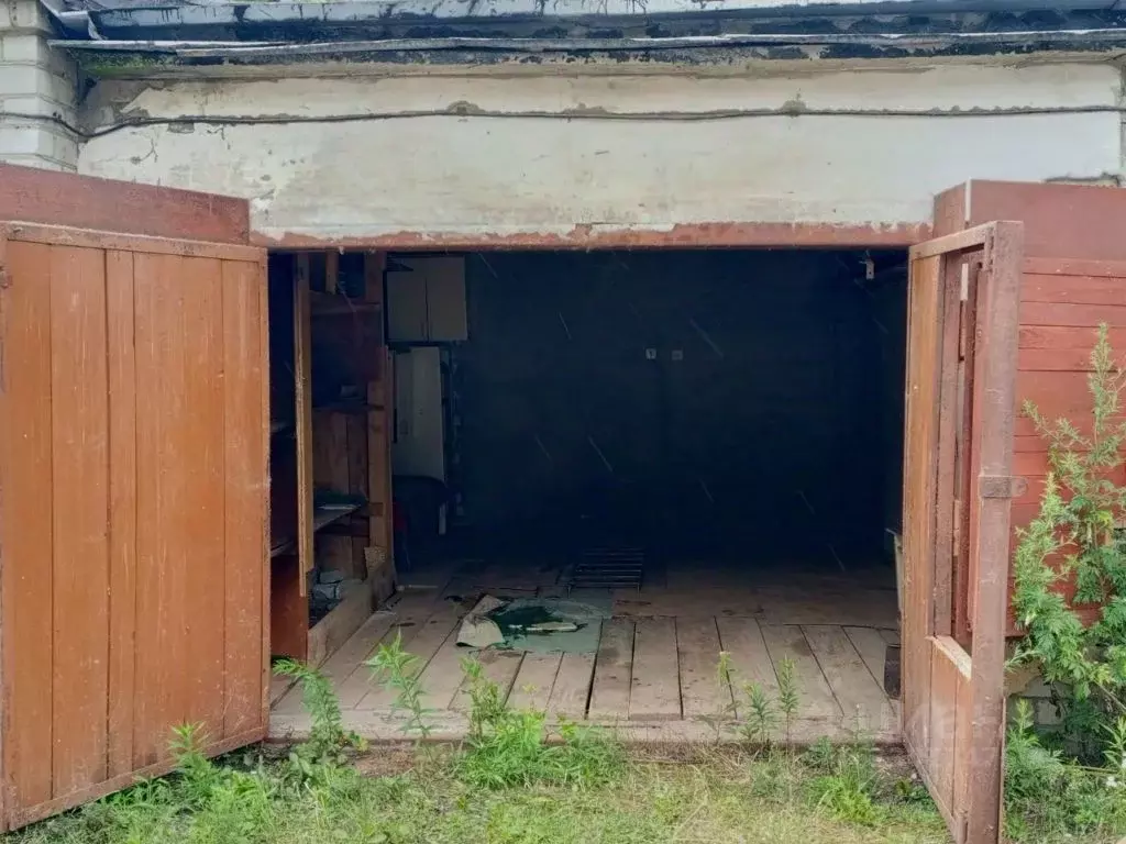 Гараж в Брянская область, Брянск ул. Ромашина, 60А (21 м) - Фото 2