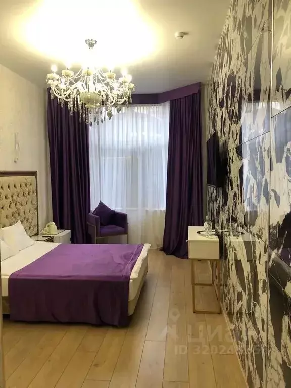 Комната Краснодарский край, Сочи Новый Сочи мкр, пер. Рахманинова, ... - Фото 0