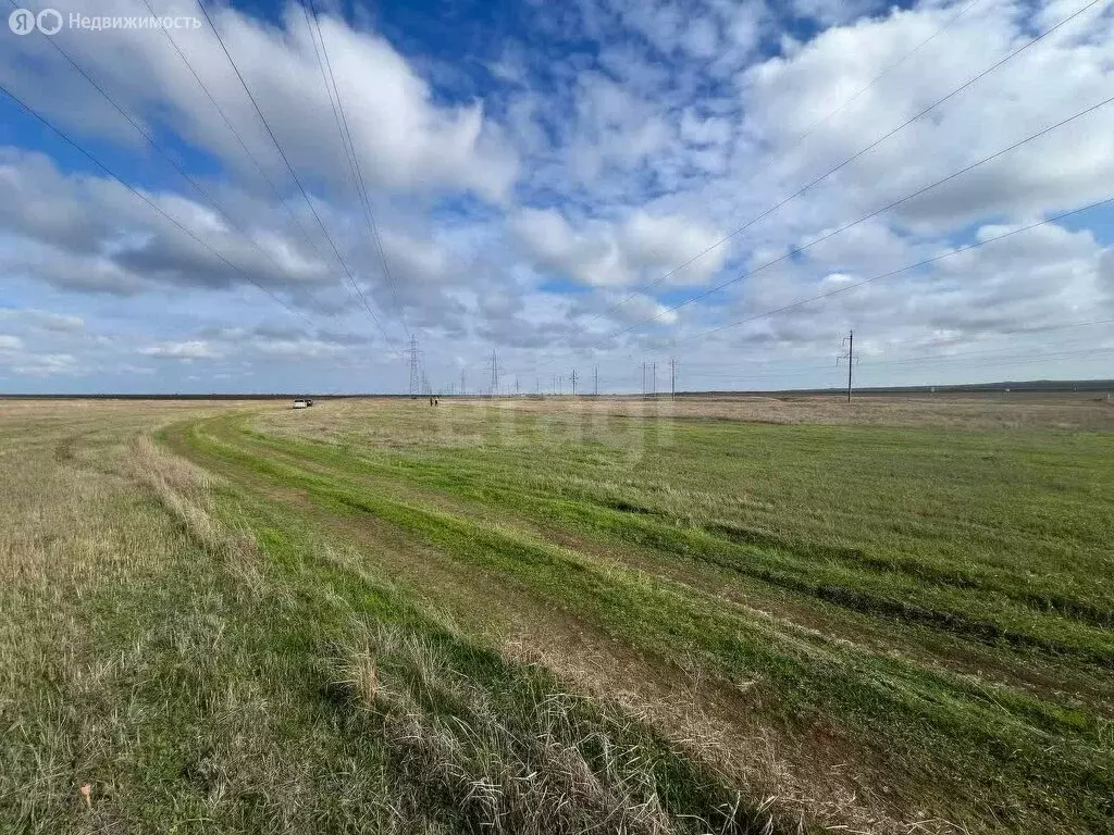 Участок в Ленинский район, А-291, 56-й километр (60 м) - Фото 2