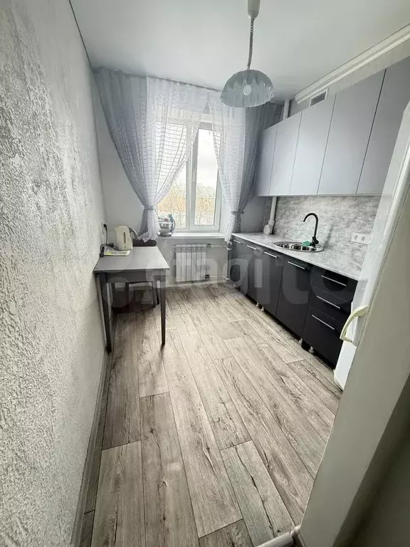 4-к. квартира, 85,7 м, 3/3 эт. - Фото 0