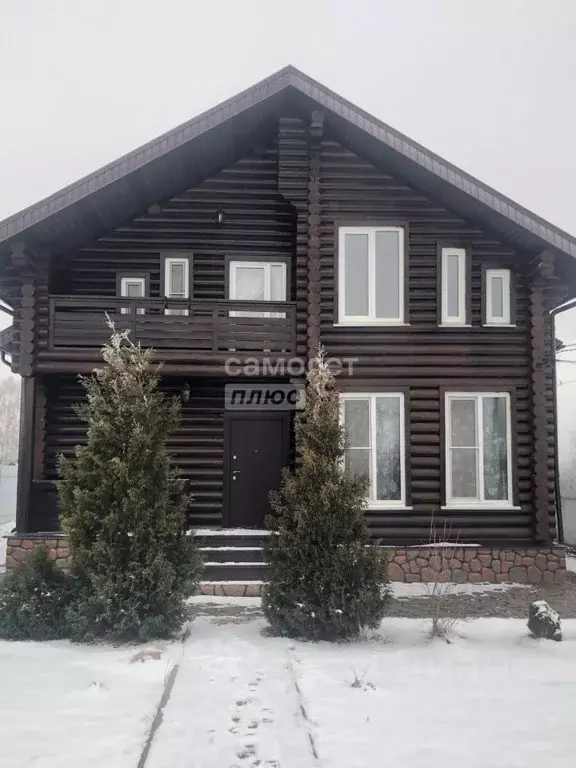 Дом в Нижегородская область, Богородский муниципальный округ, д. ... - Фото 0