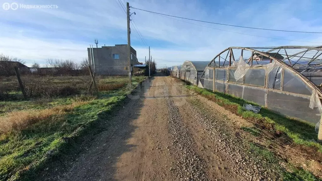 Участок в село Орехово, улица 40 лет Победы (10 м) - Фото 1