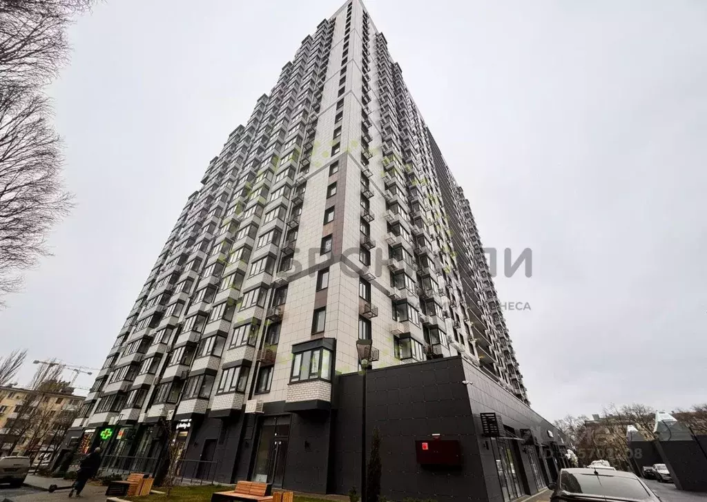Помещение свободного назначения в Ростовская область, Ростов-на-Дону ... - Фото 1