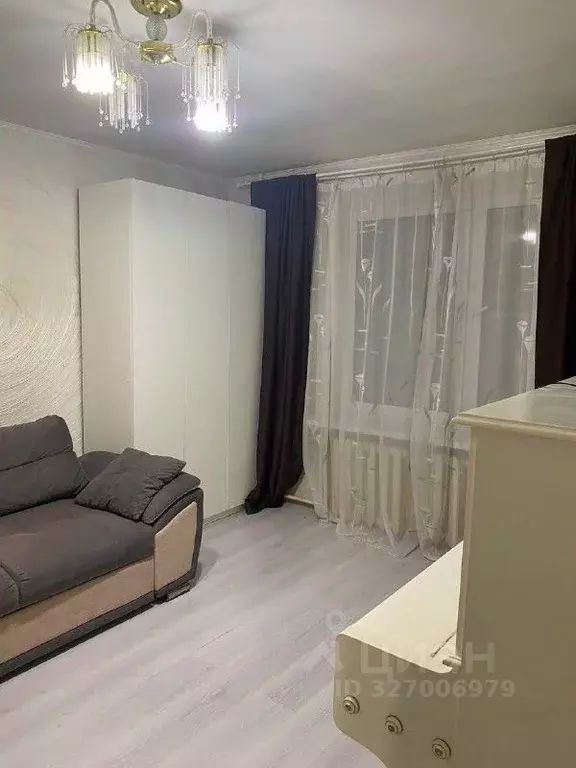 2-к кв. Москва Ташкентская ул., 16К3 (41.0 м) - Фото 1