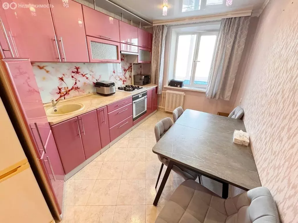 2-комнатная квартира: Кольчугино, улица Веденеева, 5 (53.1 м) - Фото 2