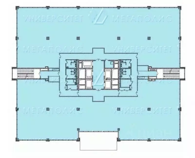 Офис в Москва Дубрава Квартал № 50 СНТ, 32 (1790 м) - Фото 0