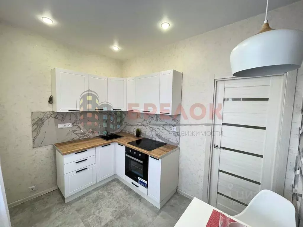 1-к кв. Ростовская область, Ростов-на-Дону ул. Ткачева, 15 (33.0 м) - Фото 2