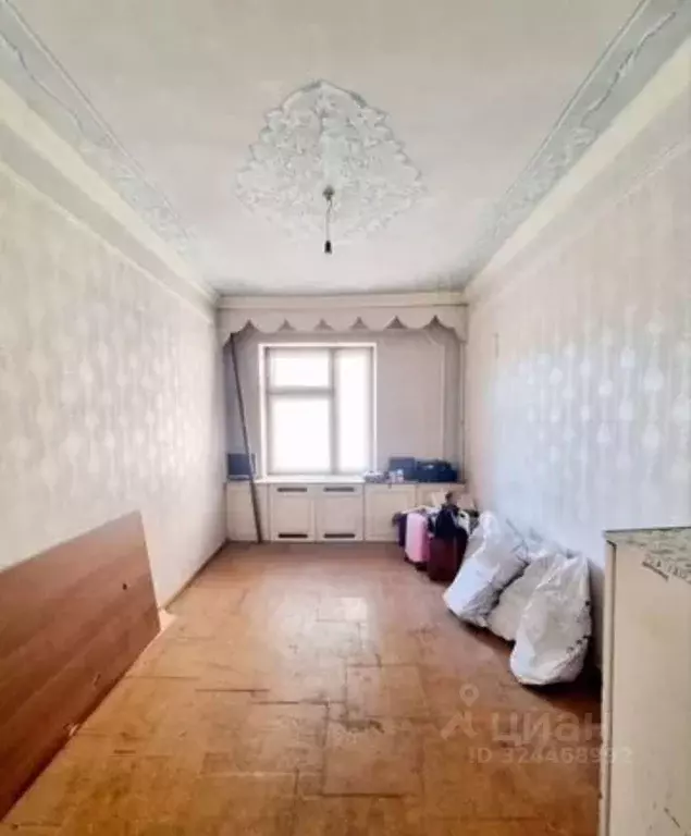 3-к кв. Иркутская область, Ангарск 37-й кв-л, 9 (15.2 м) - Фото 1