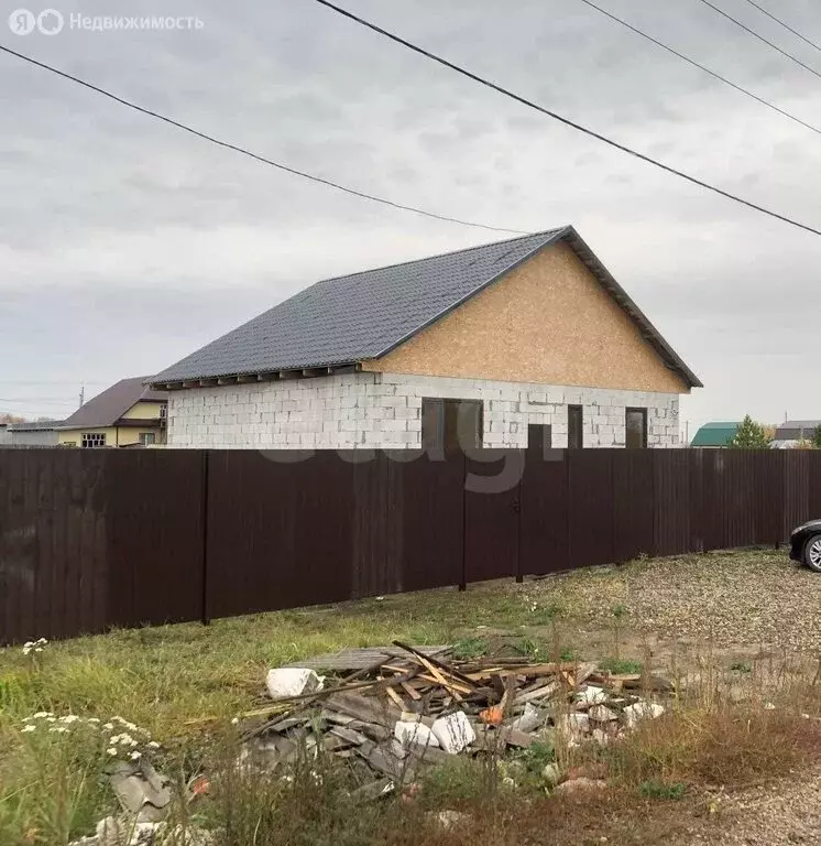 Дом в Шадринск, улица Важенина (97.4 м) - Фото 2