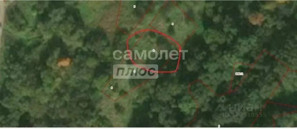 Участок в Смоленская область, Смоленск пос. Вязовенька,  (8.0 сот.) - Фото 2