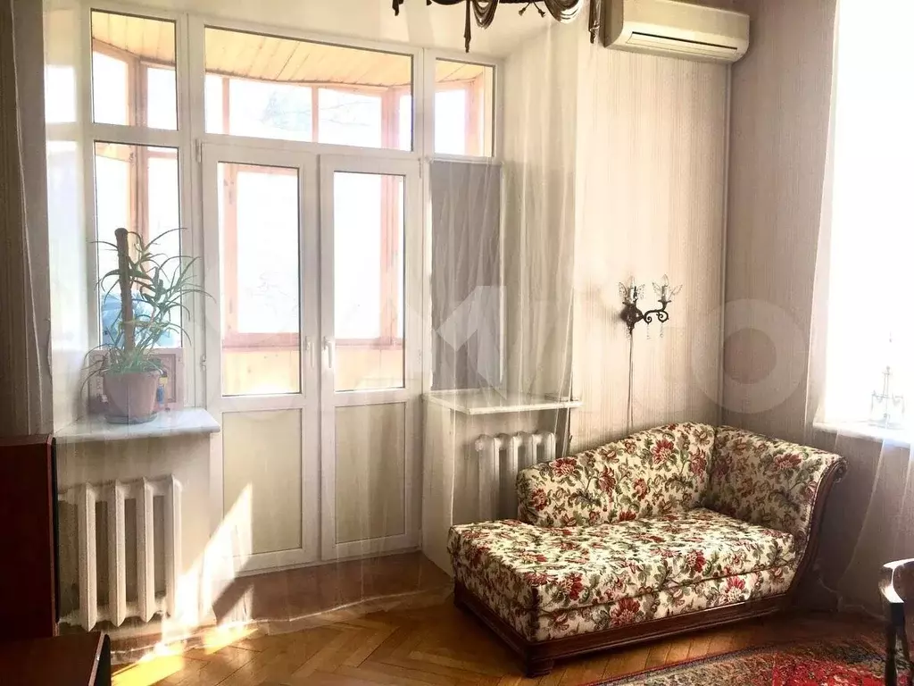 4-к. квартира, 145 м, 4/6 эт. - Фото 1