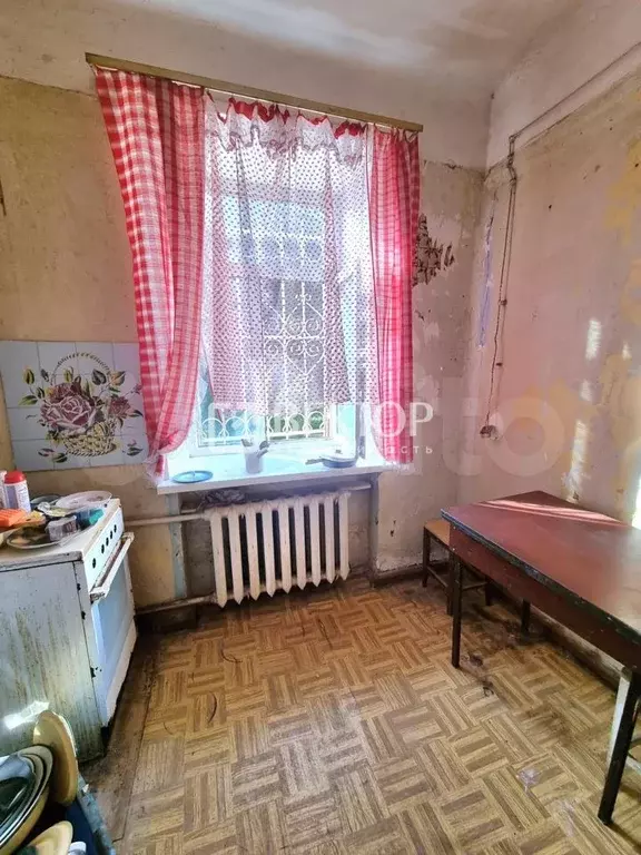 2-к. квартира, 51 м, 1/5 эт. - Фото 1