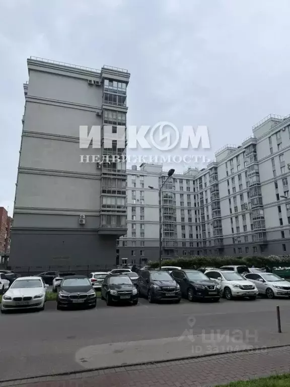 1-к кв. Санкт-Петербург Московский просп., 73к4 (39.2 м) - Фото 1