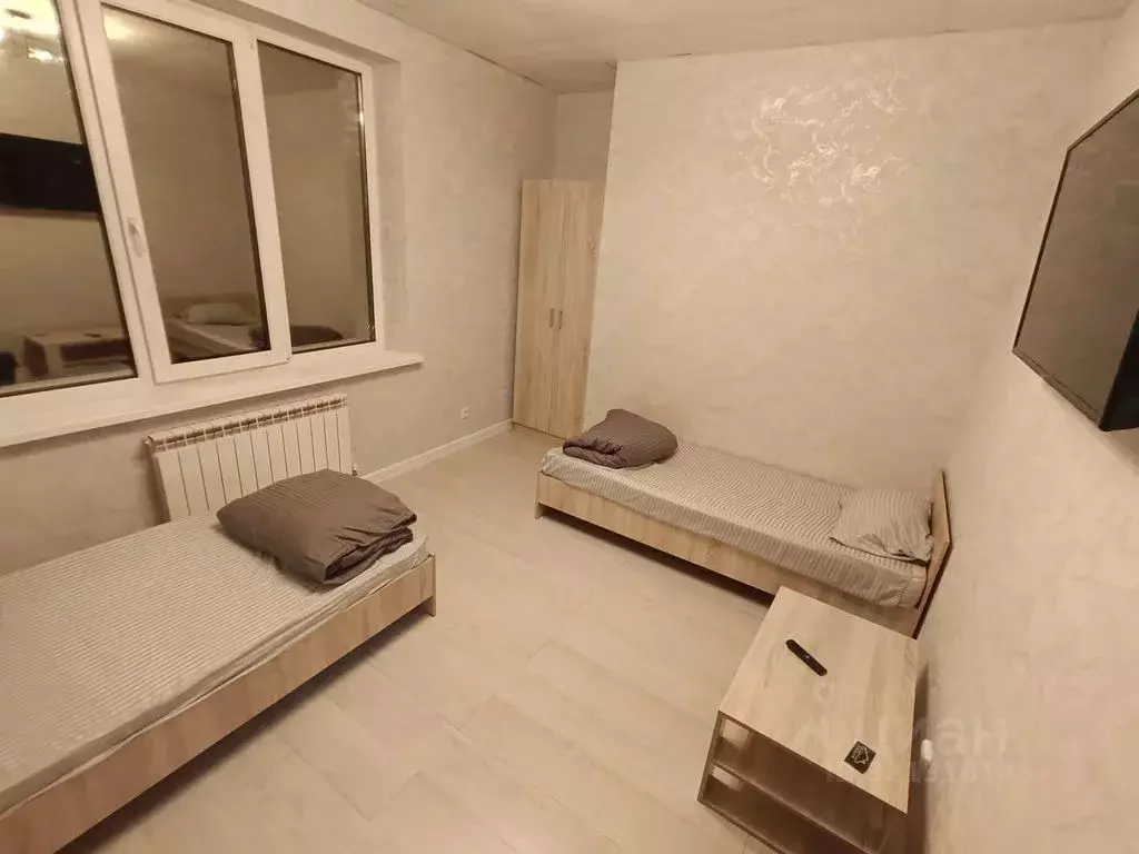 Комната Ростовская область, Ростов-на-Дону Павлодарская ул., 53А/2 - Фото 0