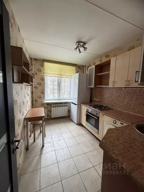 1-к кв. Москва Можайское ш., 24 (38.0 м) - Фото 1