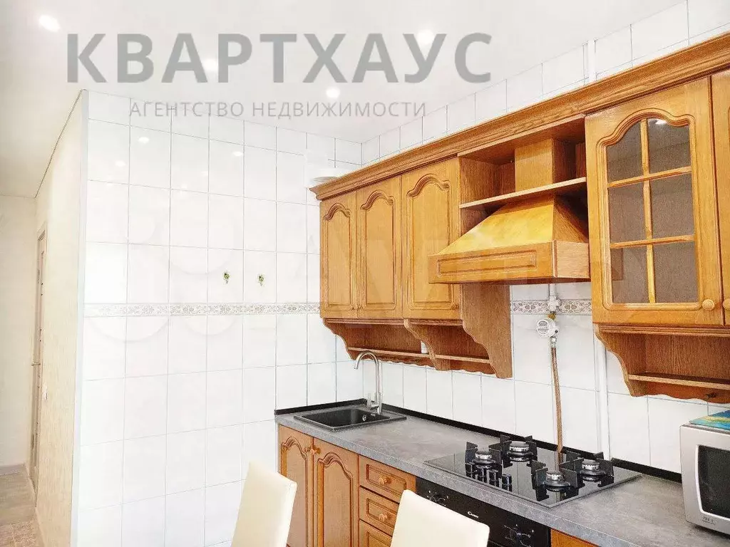 2-к. квартира, 52,7 м, 6/9 эт. - Фото 1