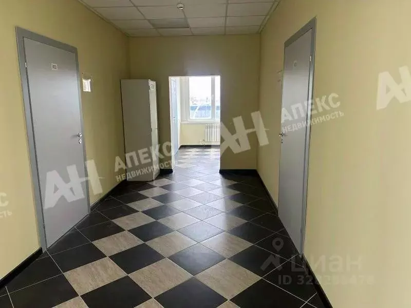 Помещение свободного назначения в Москва 1-й Дорожный проезд, 5к2 (186 ... - Фото 2