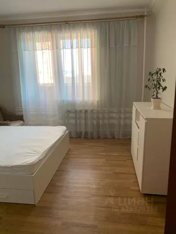 2-к кв. Московская область, Балашиха ул. Евстафьева, 9 (80.0 м) - Фото 1