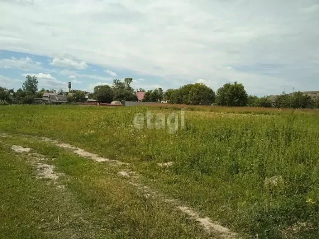 Участок в Калужская область, Дзержинский район, Карцово с/пос, д. ... - Фото 1