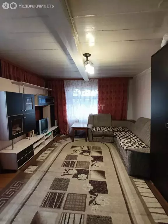 Дом в Ишим, Строительная улица, 30 (55.4 м) - Фото 1