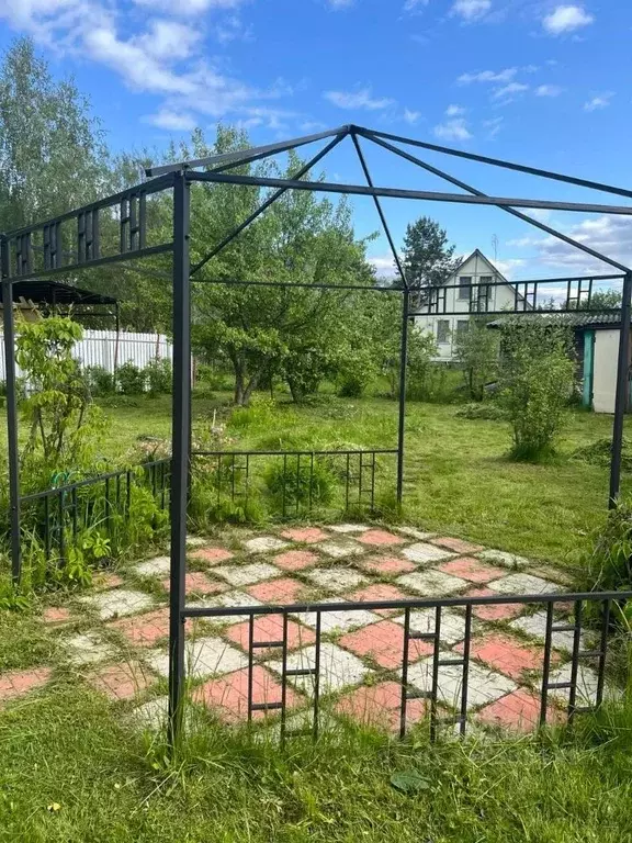 Дом в Московская область, Рузский муниципальный округ, Росинка-1 СНТ  ... - Фото 2