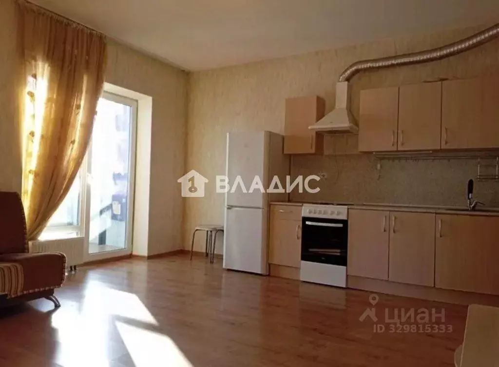2-к кв. Ленинградская область, Колтуши Всеволожский район, ул. Иоанна ... - Фото 1