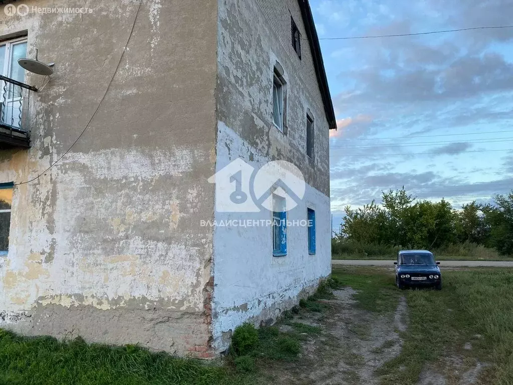 2-комнатная квартира: Поваренка, Школьная улица, 3 (46.1 м) - Фото 0