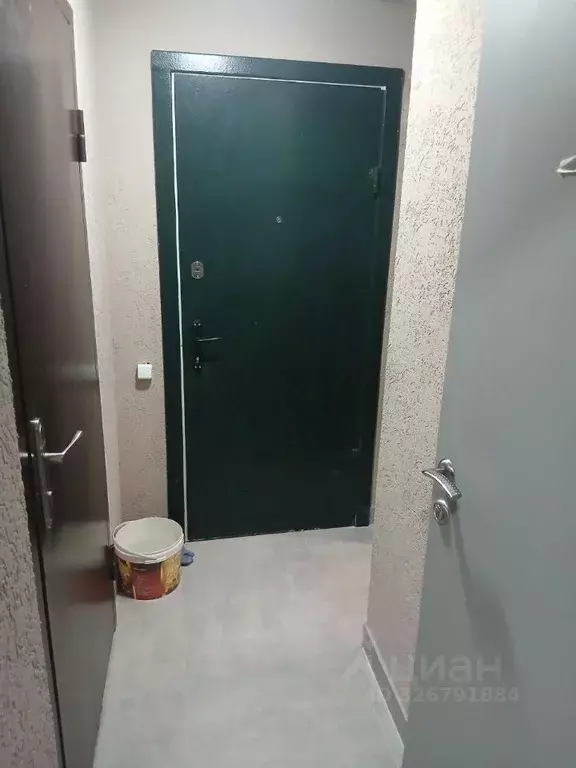 Комната Белгородская область, Белгород ул. Костюкова, 11 (12.4 м) - Фото 1