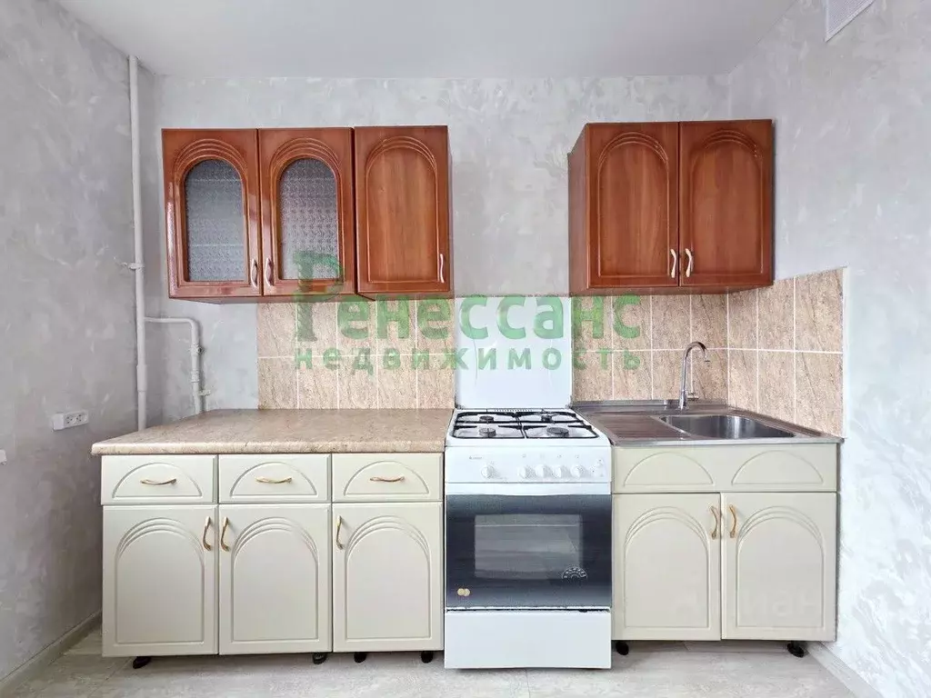 3-к кв. Брянская область, Брянск Московский мкр, 39 (63.1 м) - Фото 2