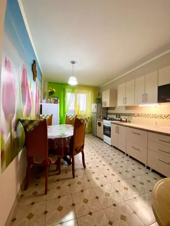 2-к кв. Ростовская область, Таганрог ул. Пархоменко (54.7 м) - Фото 1