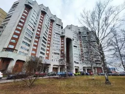 3-к кв. Санкт-Петербург Мичманская ул., 4 (158.0 м) - Фото 1