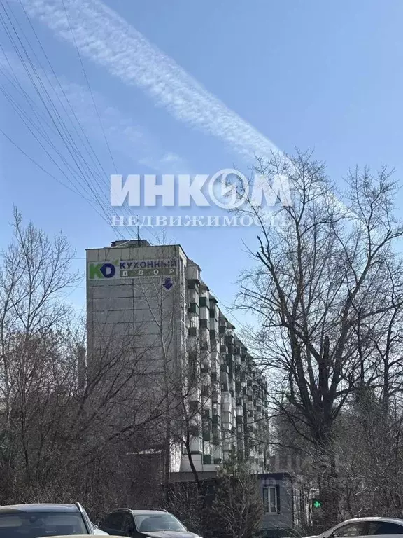 4-к кв. Московская область, Люберцы Октябрьский просп., 9 (68.2 м) - Фото 0