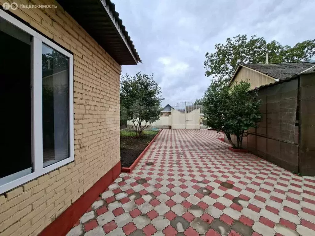 Дом в Республика Ингушетия, Малгобек (200 м) - Фото 2