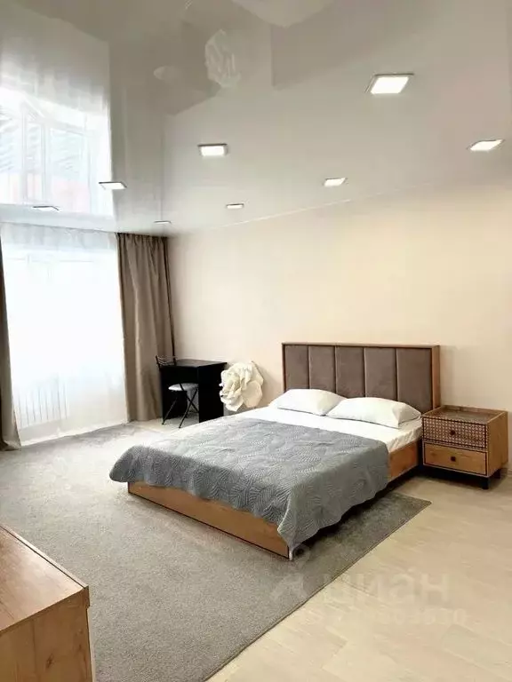 2-к кв. Красноярский край, Норильск Ленинский просп., 37к5 (42.0 м) - Фото 1