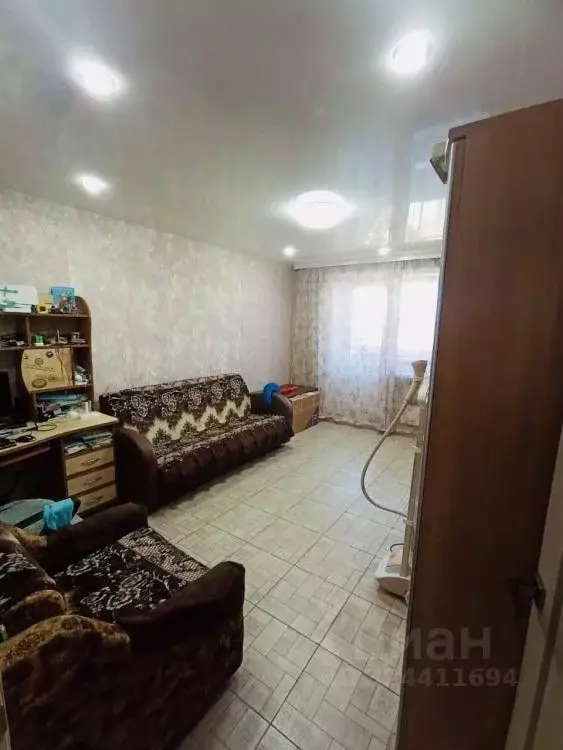 2-к кв. Забайкальский край, Чита ул. Евгения Гаюсана, 25 (58.5 м) - Фото 1