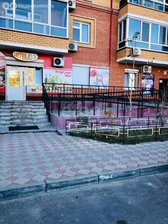 Помещение свободного назначения (95 м) - Фото 1