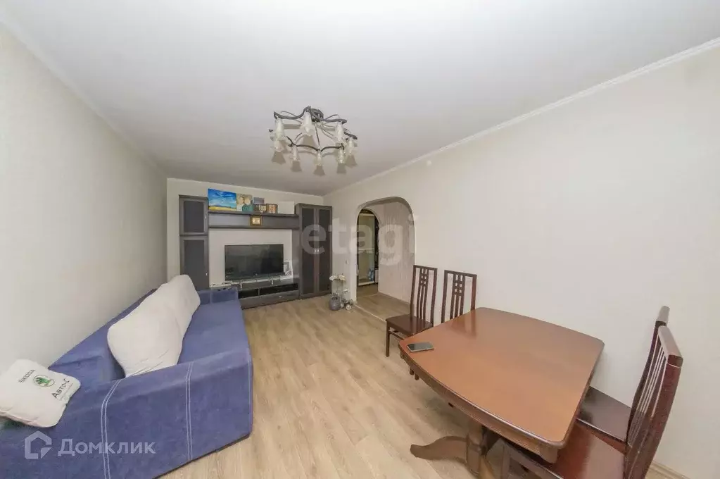 Продаётся 2-к квартира, 45.2 м - Фото 1