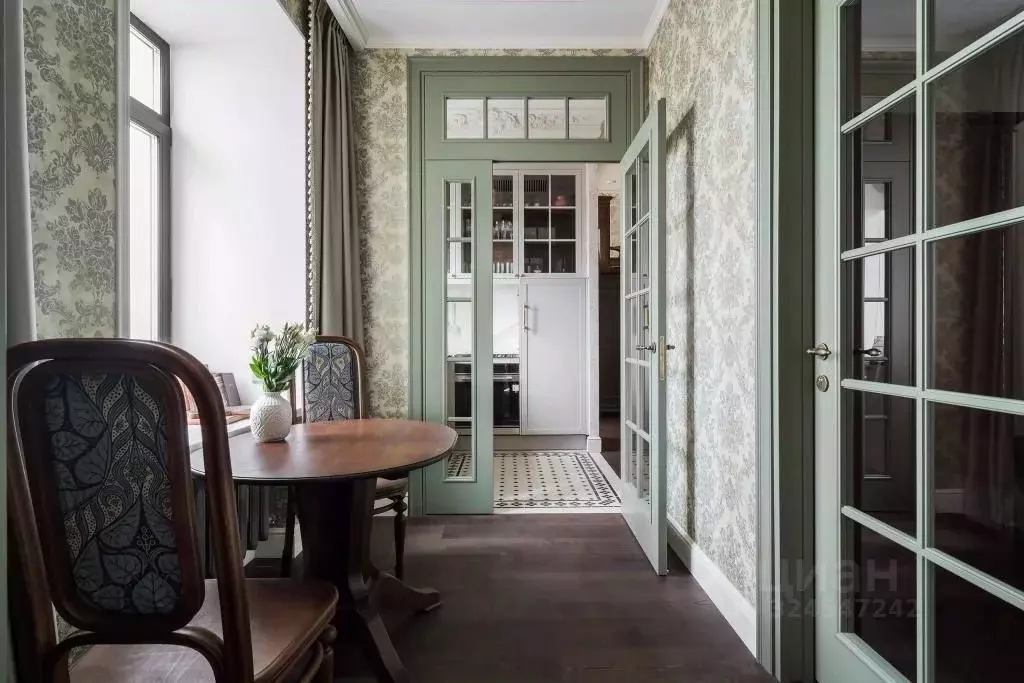 2-к кв. Санкт-Петербург Литейный просп., 30 (81.0 м) - Фото 1