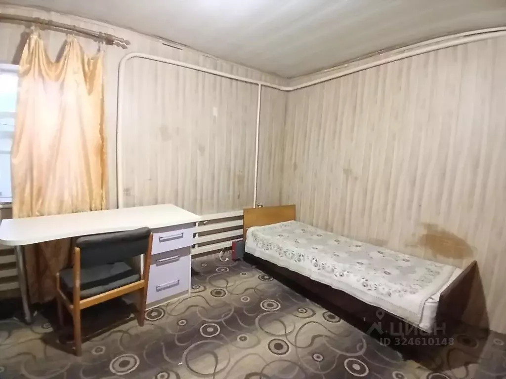 Дом в Краснодарский край, Краснодар ул. Селезнева (38 м) - Фото 1