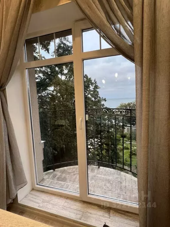 1-к кв. Калининградская область, Пионерский Рабочая ул., 6Б (43.0 м) - Фото 1