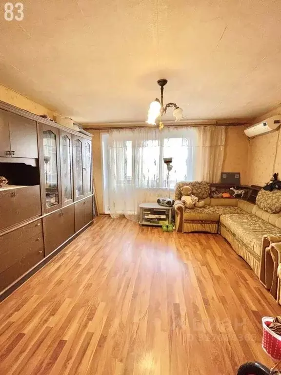 3-к кв. Тульская область, Тула Перекопская ул., 3А (69.0 м) - Фото 0