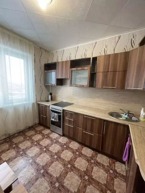 2-к кв. Красноярский край, Красноярск ул. Славы, 1 (55.0 м) - Фото 1