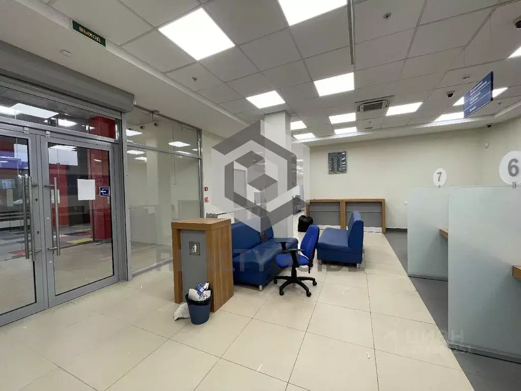 Помещение свободного назначения в Москва Снежная ул., 26 (183 м) - Фото 2