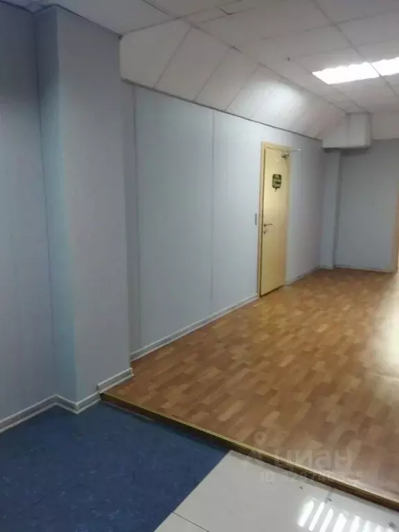 Офис в Санкт-Петербург пос. Парголово, Железнодорожная ул., 11к2 (293 ... - Фото 1