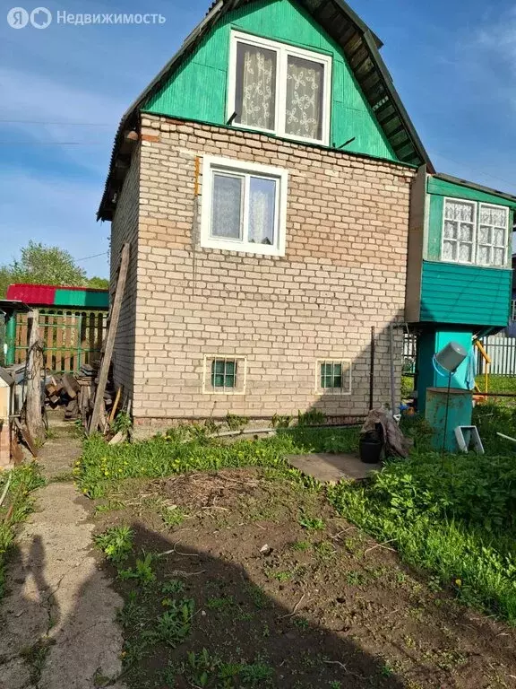 Дом в Уфа, ТСН Казарез, 112 (58 м) - Фото 0